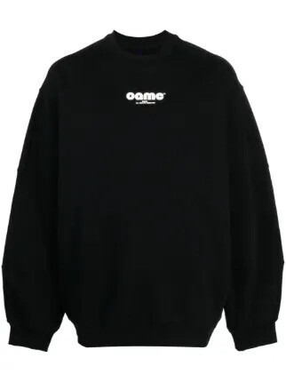 OAMC ロゴ スウェットシャツ