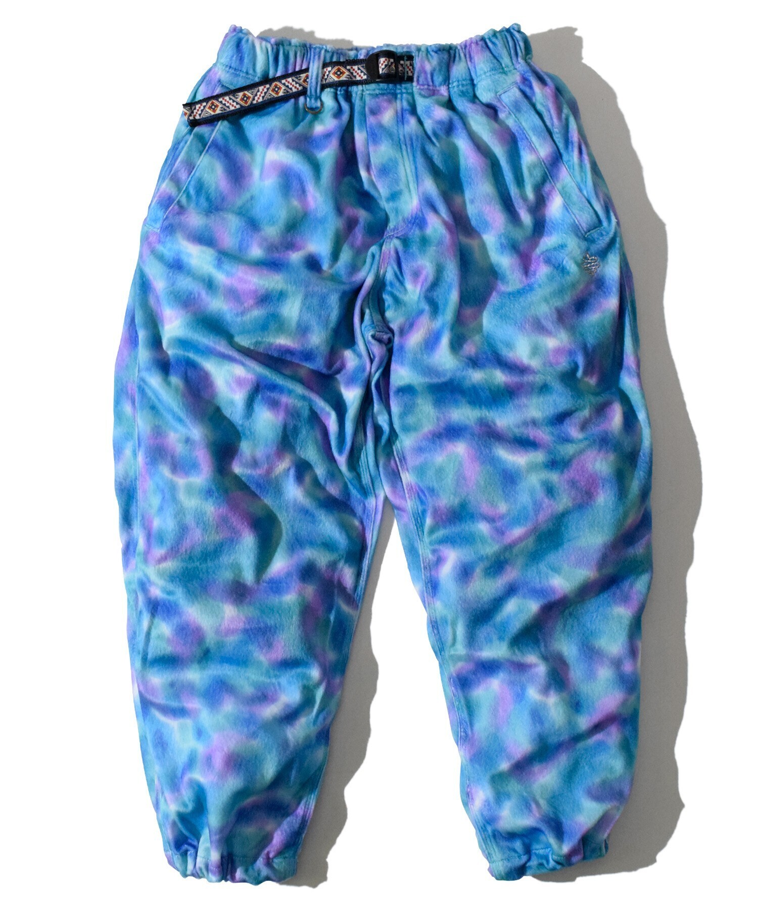 ALDIES Beast Thick Pants / ビーストシックパンツ
