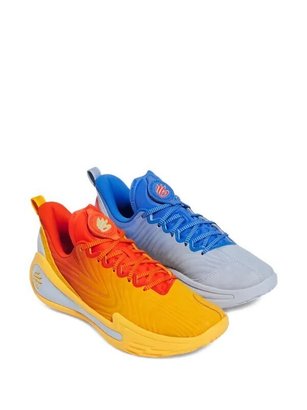 Under Armour Curry 12 What The Bay スニーカー