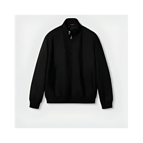 GUCCI GGコットン リップストップ ジャケット