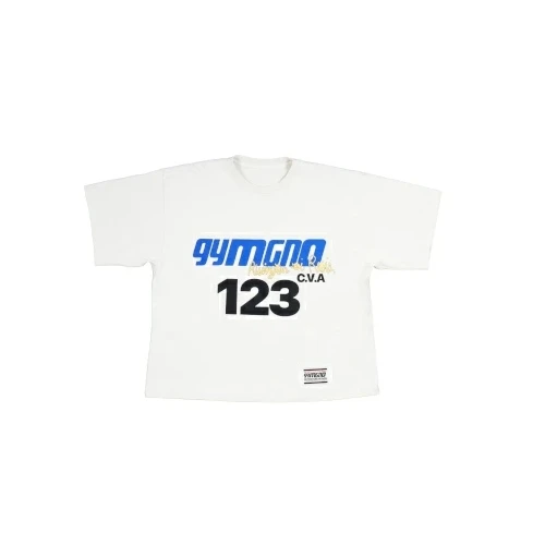 RRR123 SPEAK DANGEROUSLY #1 VINTAGE WHITE (SPK1-SS95)