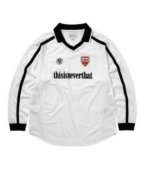thisisneverthat Soccer Jersey