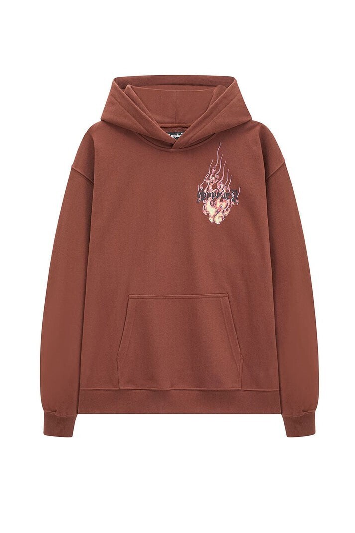SUPPLIER Wagmi Goku Hoodie