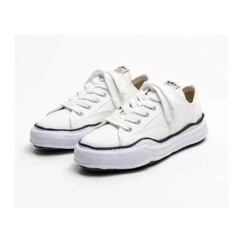 MIHARA YASUHIRO PETERSON Low