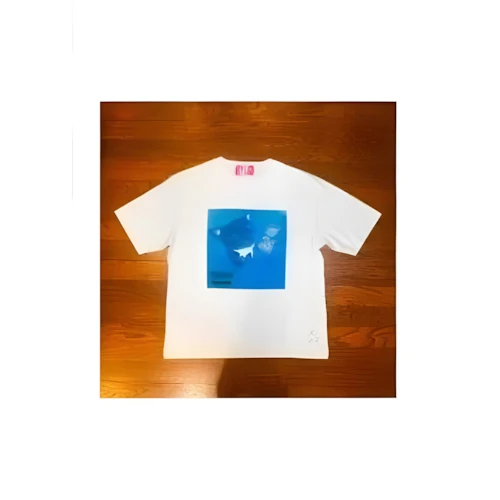 EFFECTEN I LOVE BOB s/s Tee