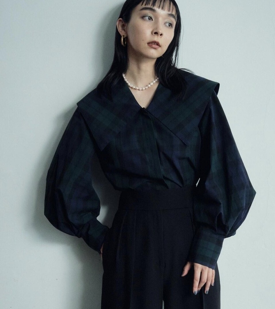 MATURED 2022autumn collection