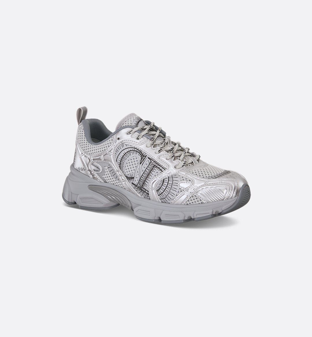Dior Dior Chrono Sneaker