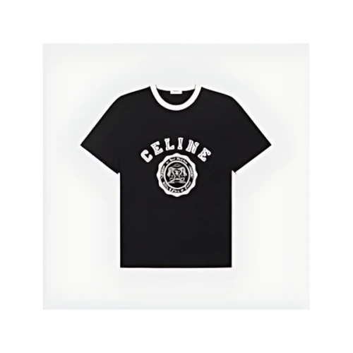 CELINE CELINE BLASON ルーズTシャツ