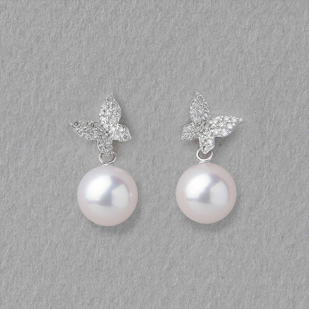 Pearl for Life petit amie