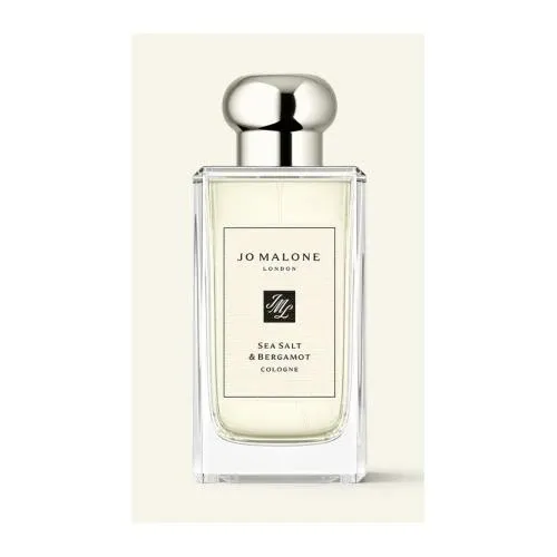 Jo Malone London シー ソルト & ベルガモット コロン Sea Salt & Bergamot Cologne