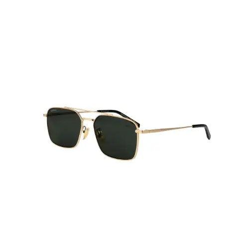 GUCCI GG1957SA metal sunglasses