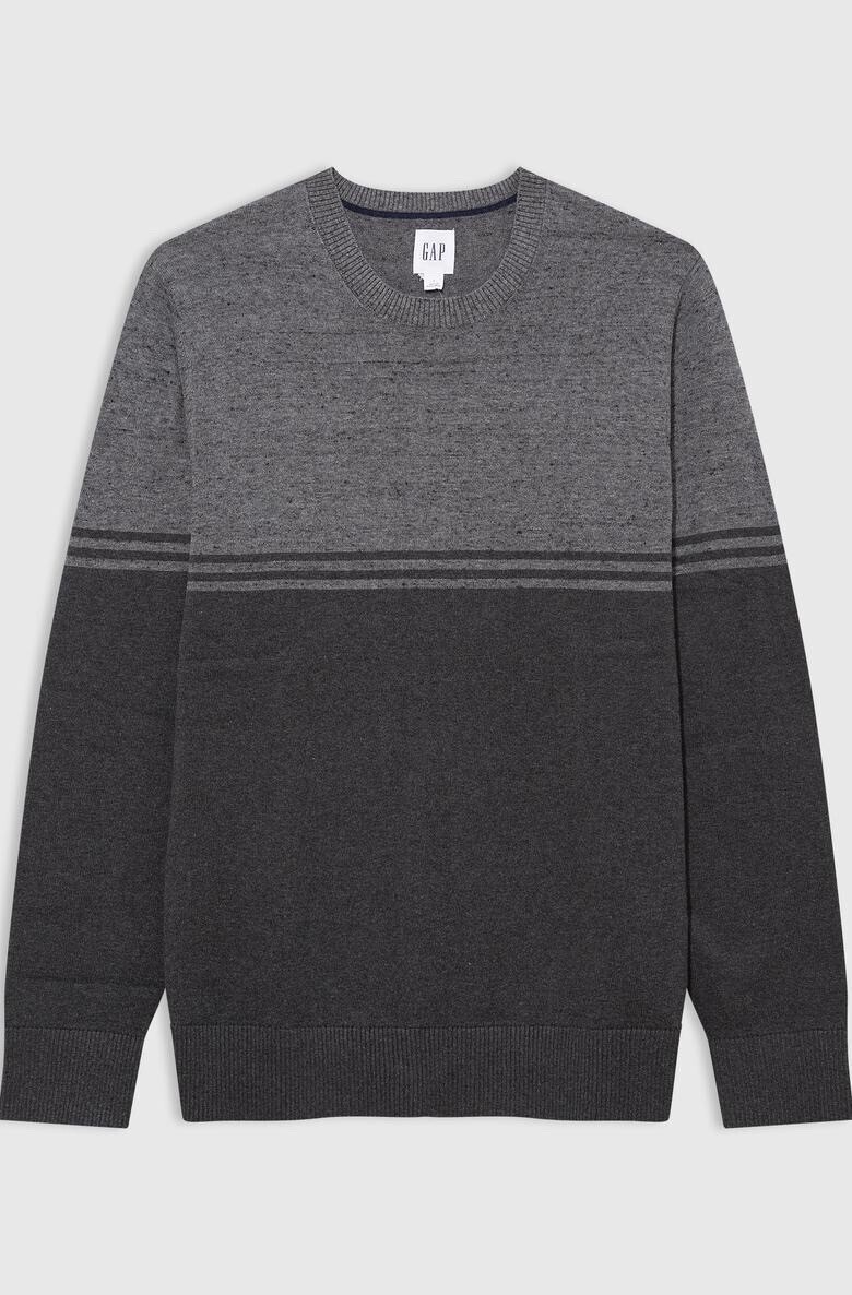 GAP クルーネックセーター
