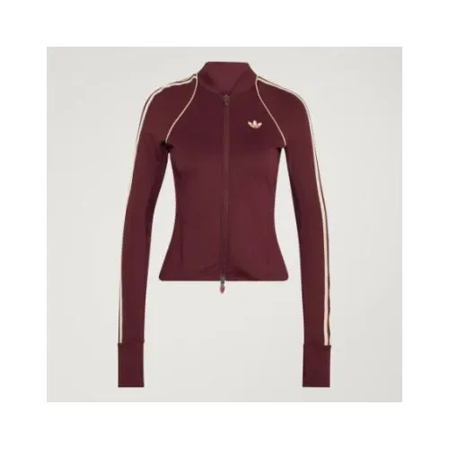 adidas アディダス オリジナルス スポーツ SST ミッドレイヤー シャツ
