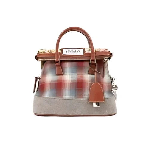 Maison Margiela 5AC Classique ハンドバッグ