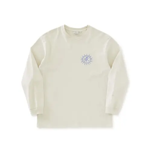 Gramicci SUN ロングスリーブTシャツ