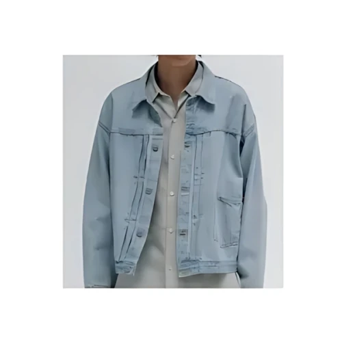 KAPTAIN SUNSHINE Denim Tracker 1P Jacket(参考まで)