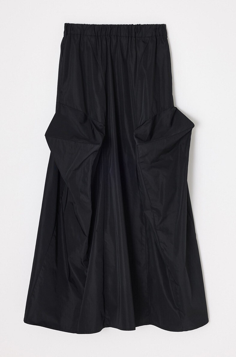 nagonstans square skirt
