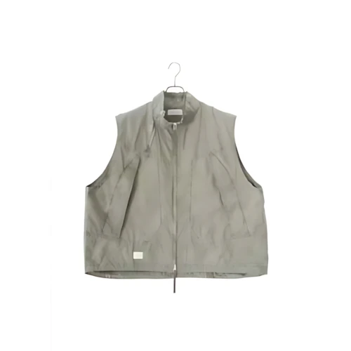 MAGIC STICK MIL-TREK-VEST