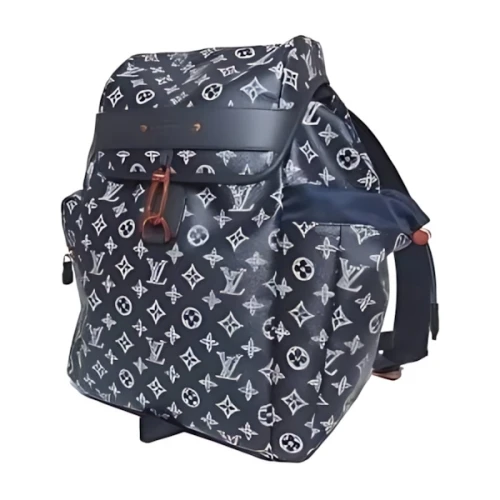 LOUIS VUITTON モノグラムバックパック