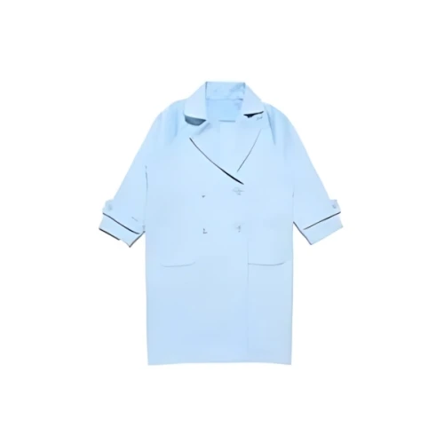 BG 2024 COLORFUL CHESTER COAT