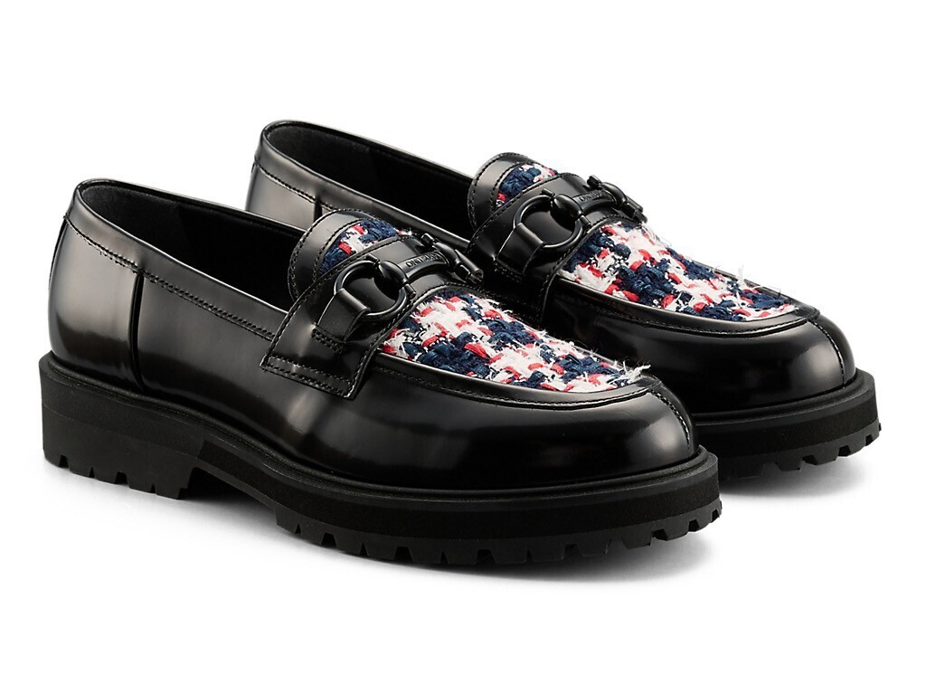 THE ONITSUKA BIT LOAFER