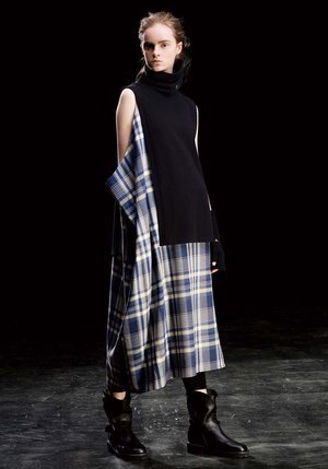 Y’s 19AW | COLLECTION | Y’s | Yohji Yamamoto Official Site