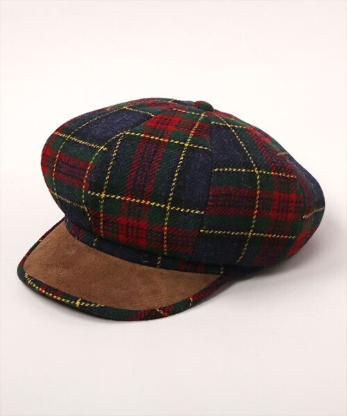 CA4LA TWEED CORDELL 10