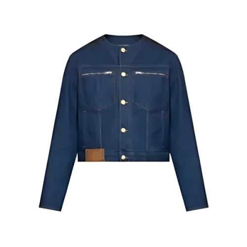 BALLY デニムジャケット
