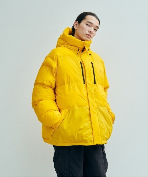 KELTY インサレーション ジャケット(撥水)