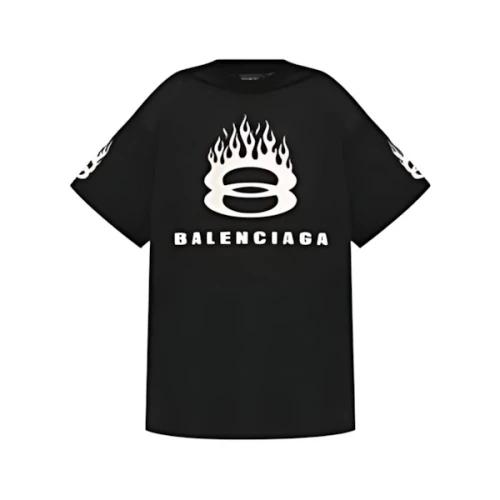 Balenciaga オーバーサイズ Tシャツ