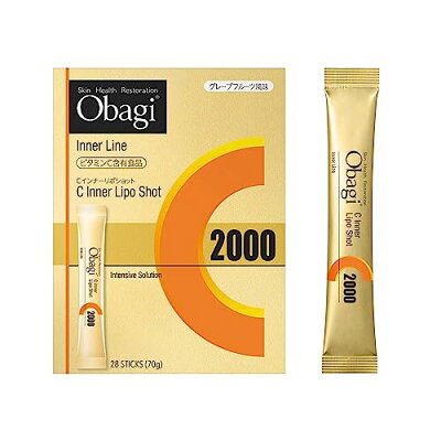 Obagi オバジC インナーリポショット