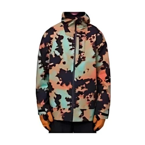 686 GATEWAY SHELL JACKET
