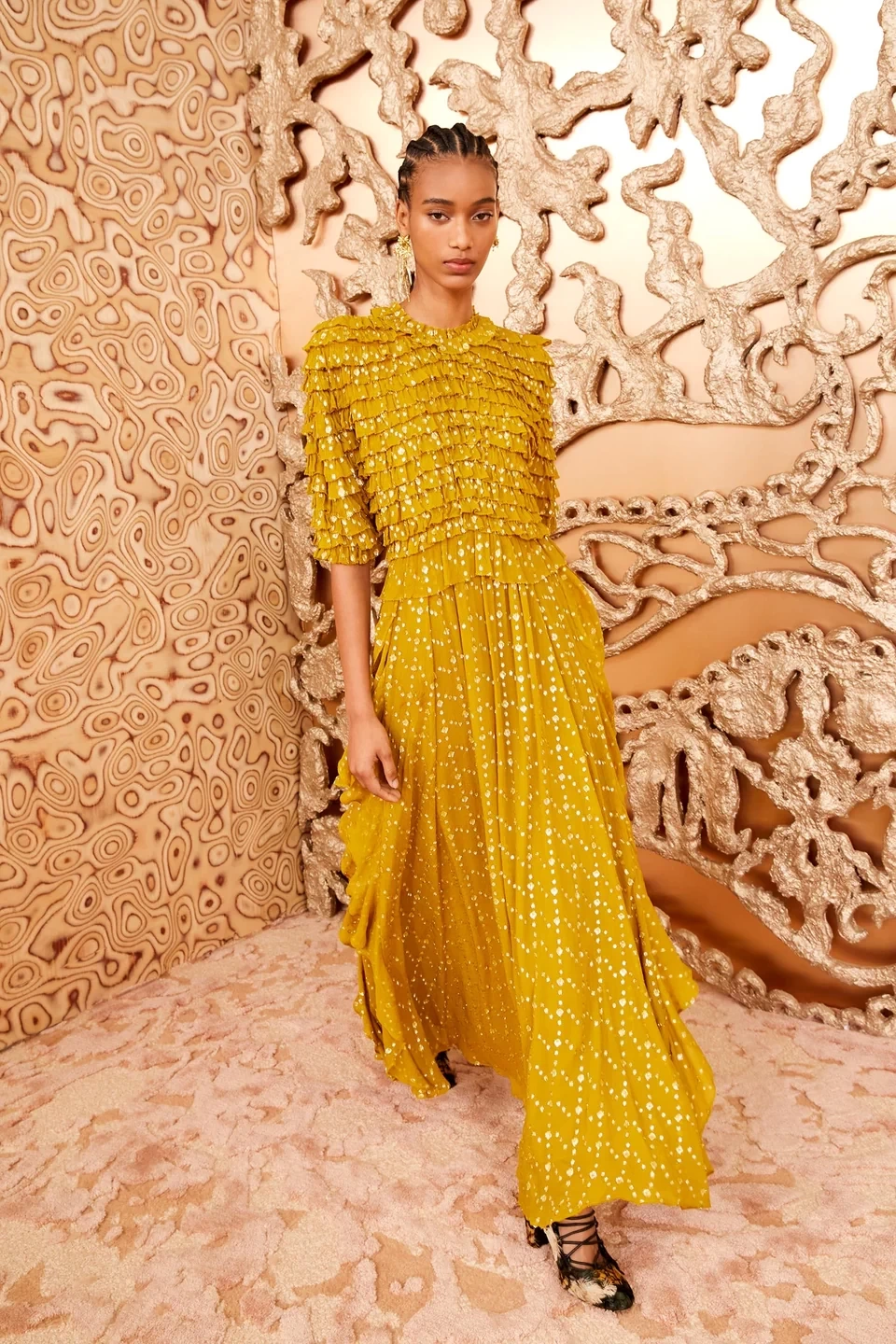 Ulla Johnson Esma Dress