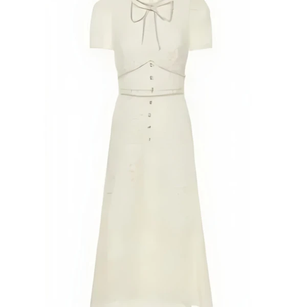 Self-Portrait dress