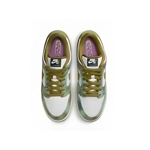 NIKE SB ダンク LOW プロ x Alexis Sablone