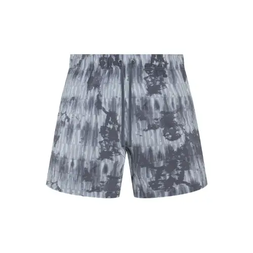 AMIRI タイダイパターン トランクス