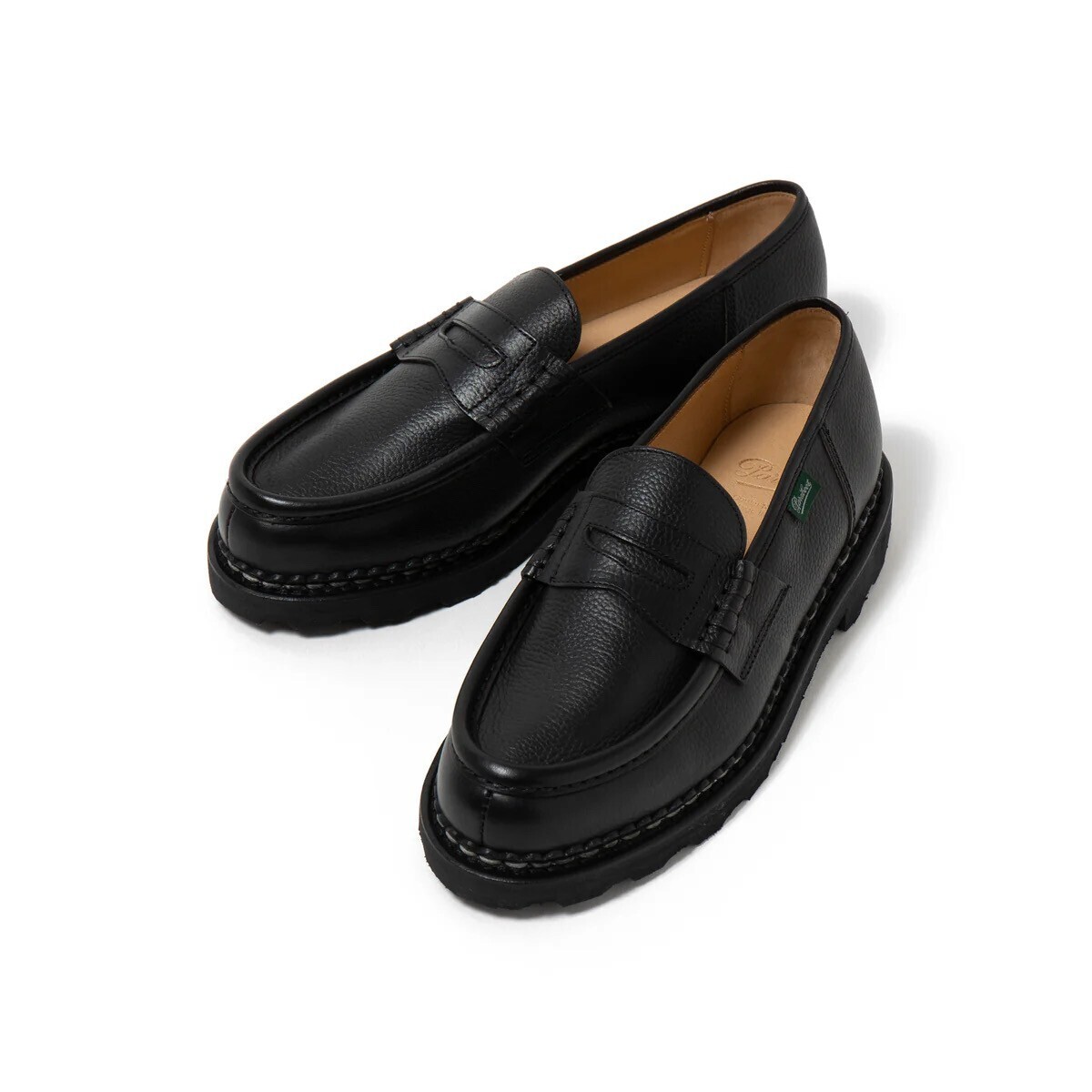 Paraboot REIMS