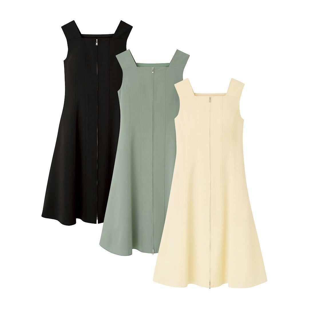 ADEAM Giselle Dress