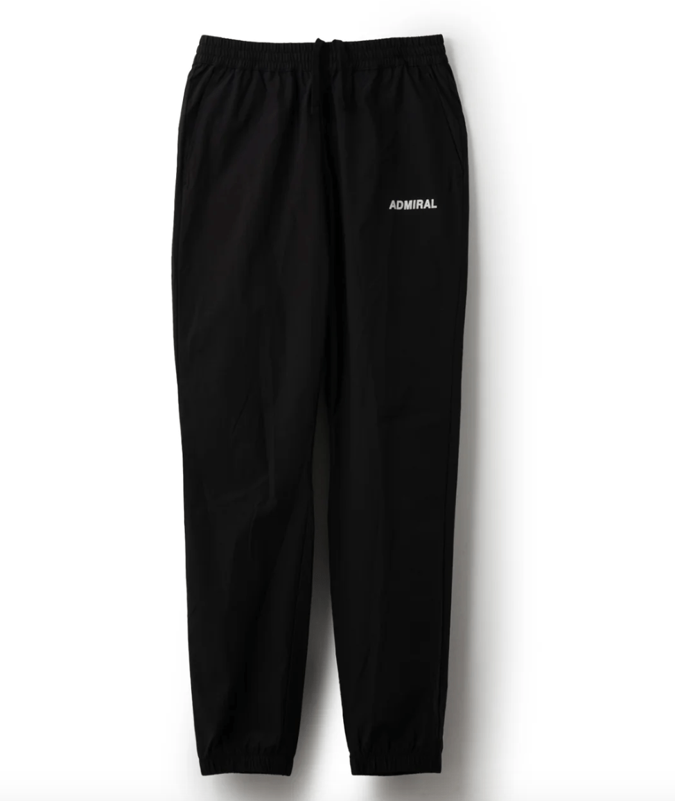 Admiral ストレッチジョガーパンツ ATMA417