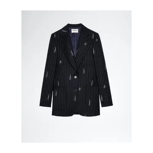 Zadig&Voltaire VROM ZADIG STRIPE