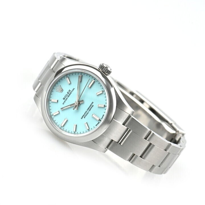 ROLEX オイスターパーペチュアル31