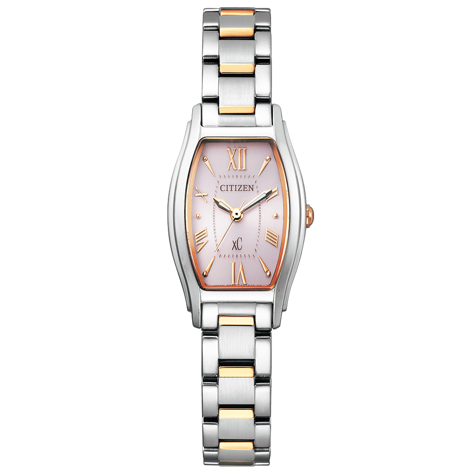 CITIZEN xC basic collection EW5544-51W