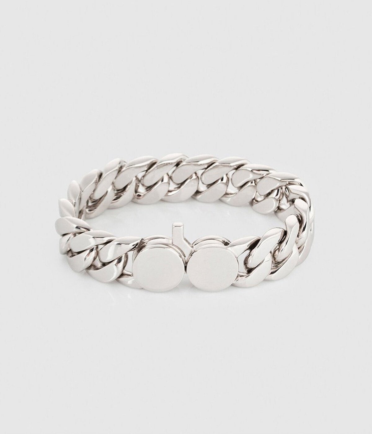 TOMWOOD Danny Bracelet Slim -7.7inch-