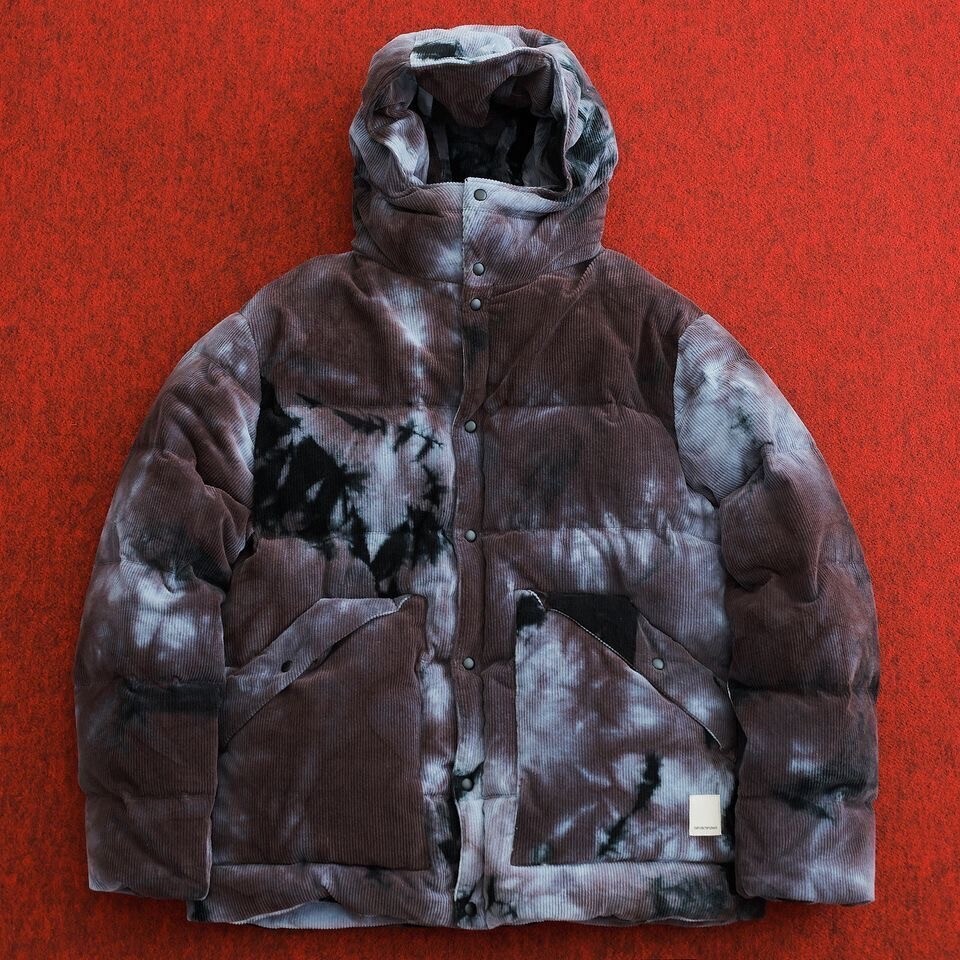 EMPORIO ARMANI DOWN JACKET