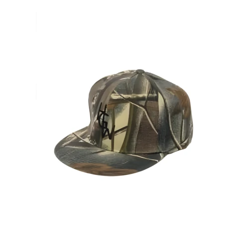 Bark at the Moon HGW CAP