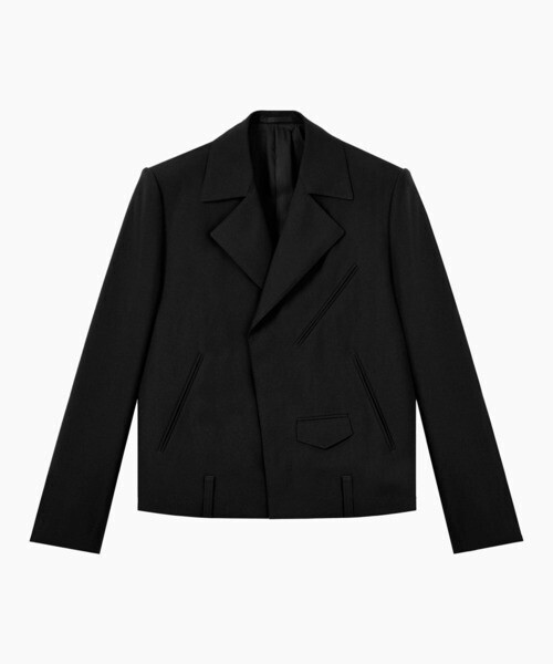 LAD MUSICIAN RIDERS JACKET