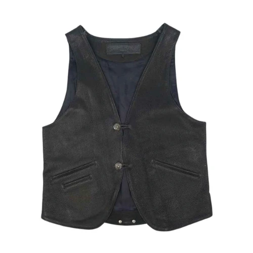 Chrome Hearts CLASSIC 2B DSTRY