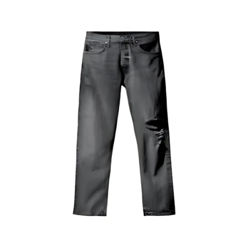 Yeezy Gap 5 POCKET DENIM PANTS