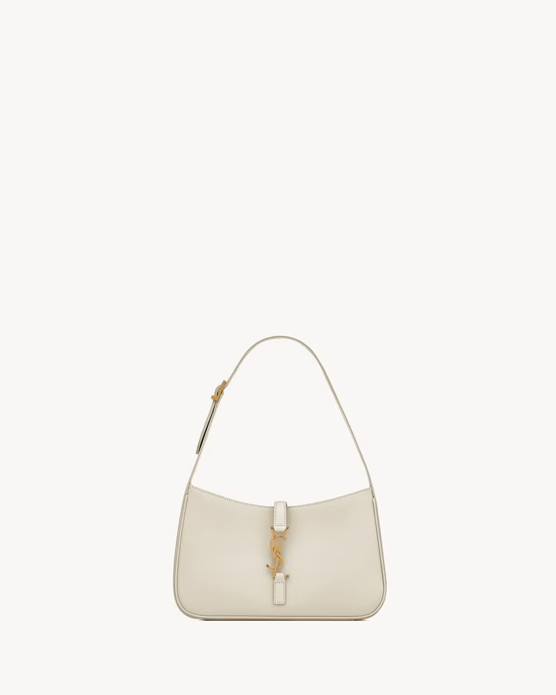 SAINT LAURENT LE 5 À 7（スムースレザー）