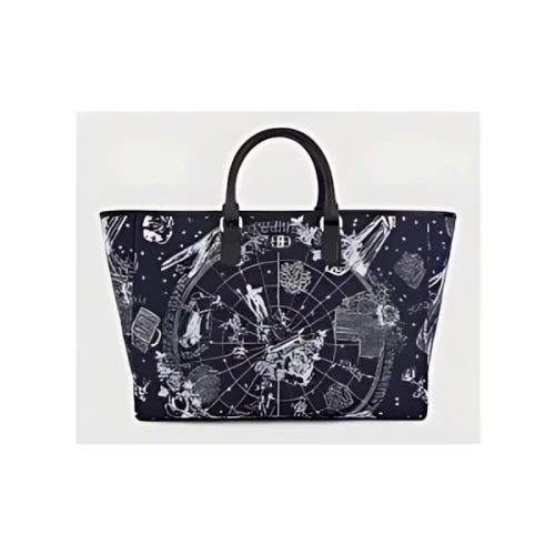BONIA Monde Large Tote Bag